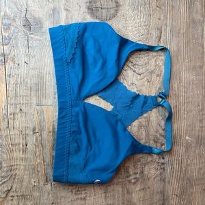 Lululemon bra